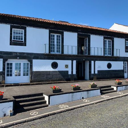 Casa das Barcas São Roque do Pico Exterior foto