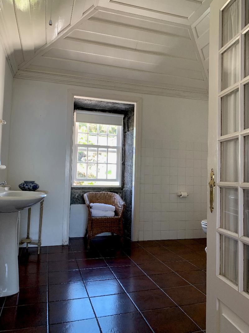 Casa das Barcas São Roque do Pico Exterior foto